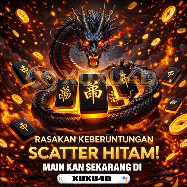 XUXU4D | Tempat Permainan Digital Viral dengan Akses Mudah